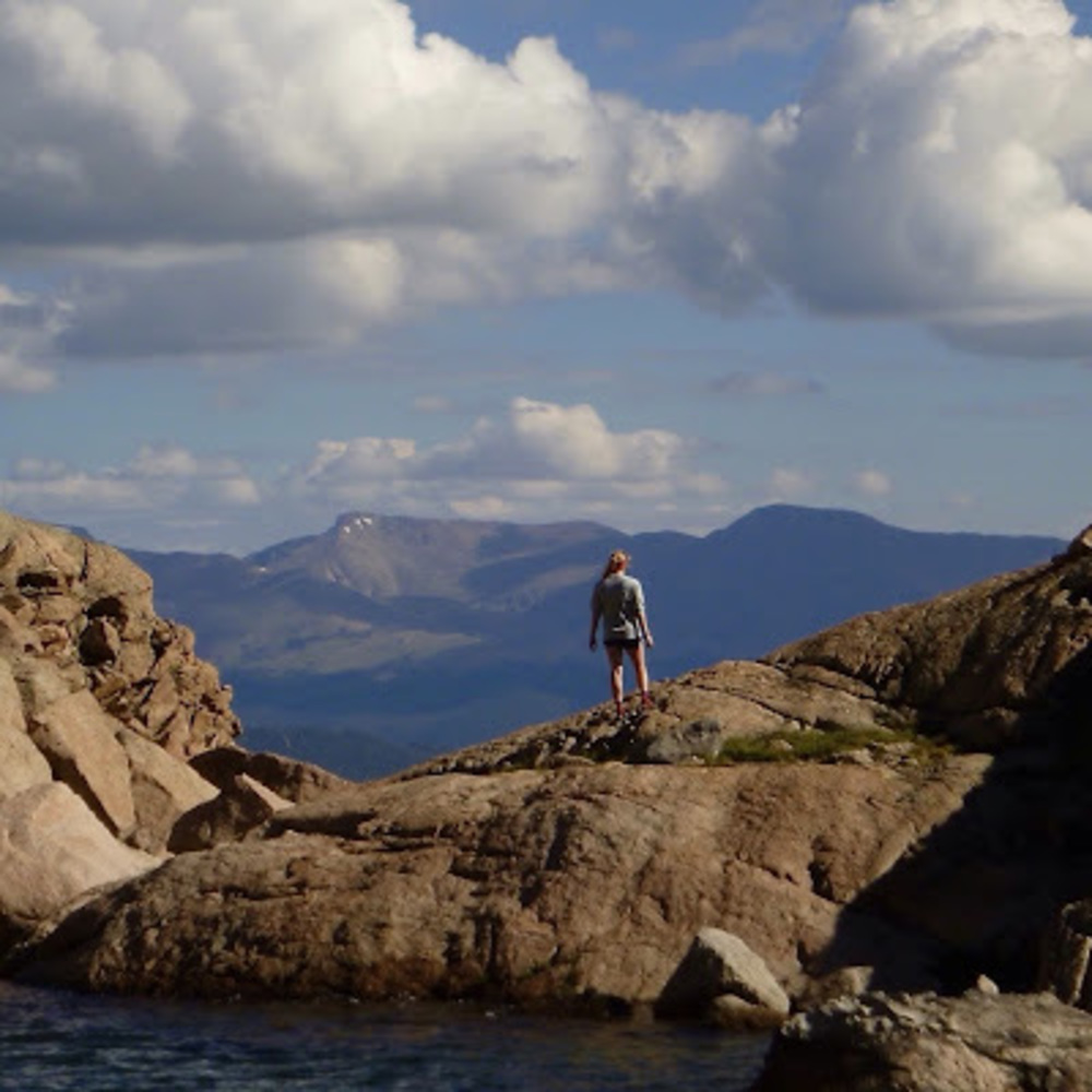 Meet your Posher, Madeline